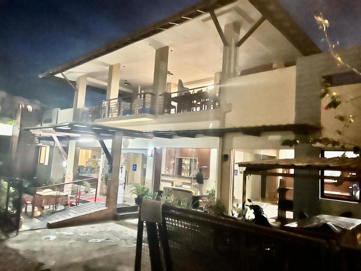 Hotel Casa Teofista Panglao Exterior foto